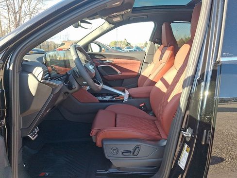 New 2025 Audi SQ5 Premium Plus image 6