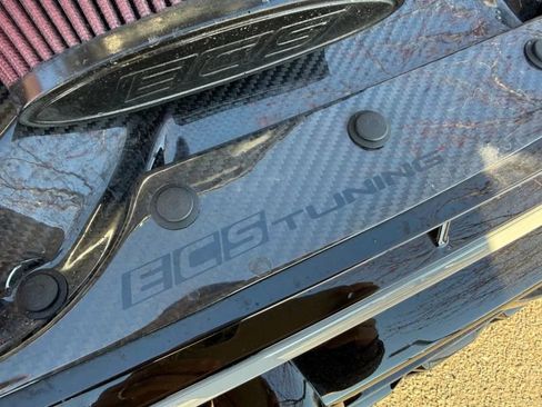 Used 2021 Audi RS 6 Avant Wagon 4D w/ Black Optic Package image 40