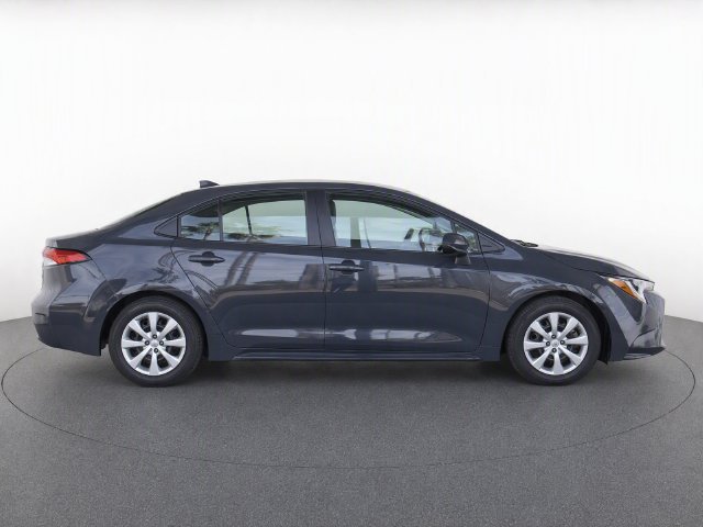 Used 2024 Toyota Corolla LE FWD image 8