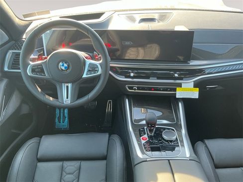 New 2026 BMW X5 M Competition w/ Executive Package image 10