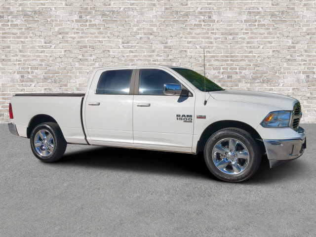 Used 2019 RAM 1500 Big Horn RWD image 1