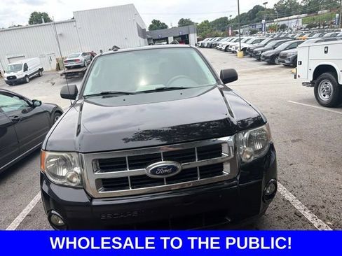 Used 2012 Ford Escape XLT FWD image 2