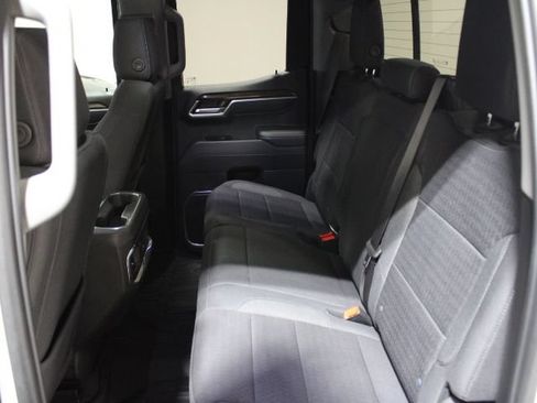 Used 2025 GMC Sierra 1500 Elevation AWD/4WD image 21