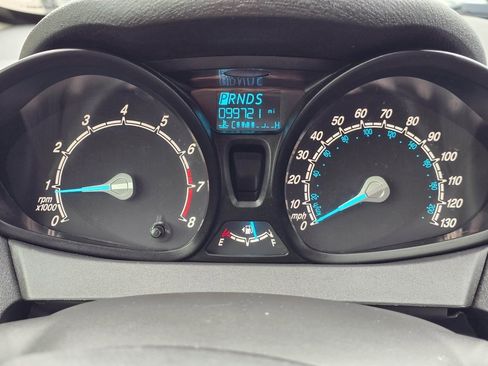 Used 2017 Ford Fiesta S image 25