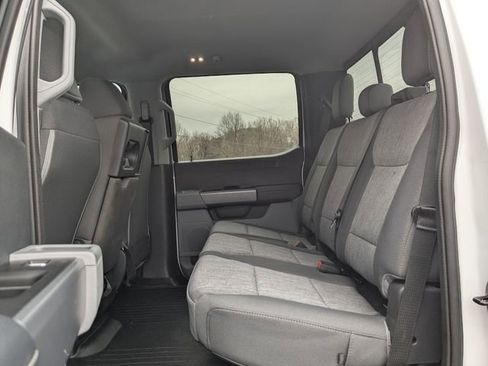 Used 2023 Ford F350 XL w/ STX Appearance Package image 20