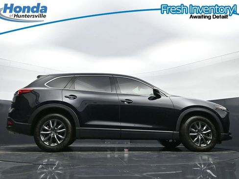 Used 2022 MAZDA CX-9 Touring AWD/4WD image 36