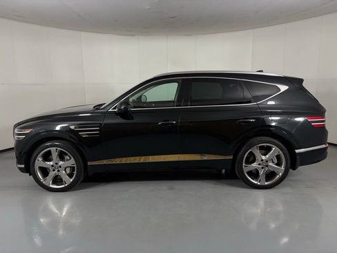 Used 2023 Genesis GV80 3.5T w/ Prestige Package AWD/4WD image 5