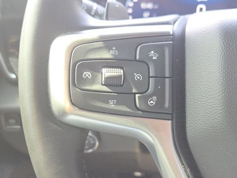 Used 2023 Chevrolet Silverado 1500 LT Trail Boss w/ Protection Package AWD/4WD image 30