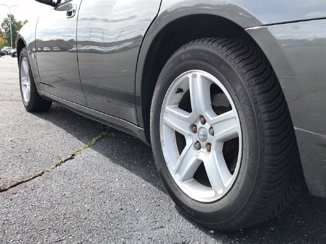 Used 2008 Dodge Charger SE RWD image 12