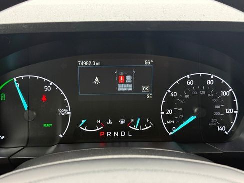Used 2023 Ford Maverick XLT FWD image 22