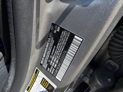 Used 2020 Mercedes-Benz C 300 4MATIC Sedan image 27