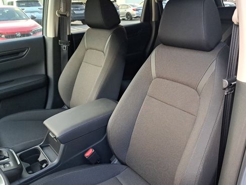 New 2026 Honda CR-V LX image 18