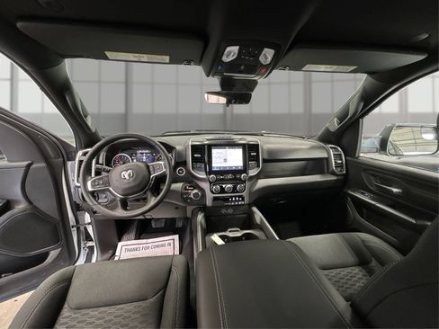 Used 2026 RAM 1500 Express AWD/4WD image 24