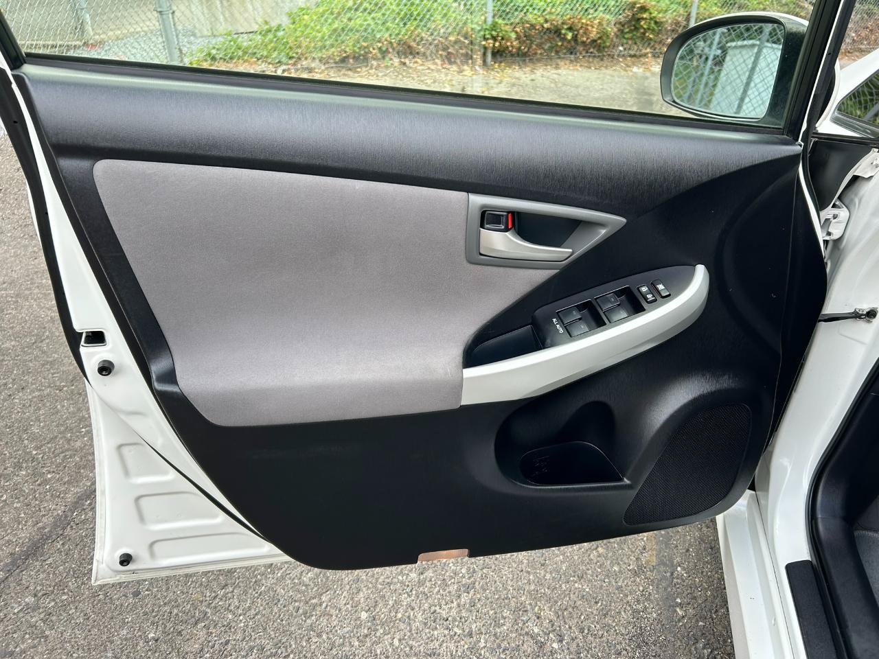 Used 2013 Toyota Prius Prime Plug-In Hybrid FWD image 11