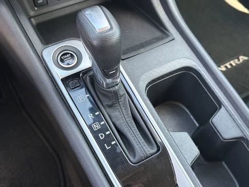 Used 2024 Nissan Sentra SV FWD image 29