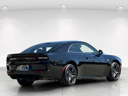 New 2026 Dodge Charger Scat Pack AWD/4WD image 6