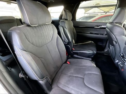 Used 2024 Hyundai Palisade Calligraphy image 20