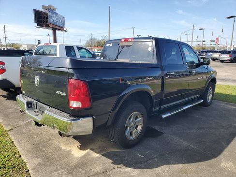 Used 2012 RAM 1500 Laramie image 4