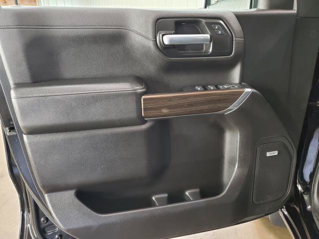 Used 2020 Chevrolet Silverado 1500 RST AWD/4WD image 13