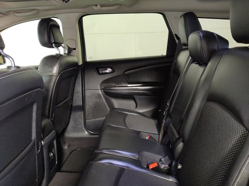 Used 2020 Dodge Journey Crossroad FWD image 18