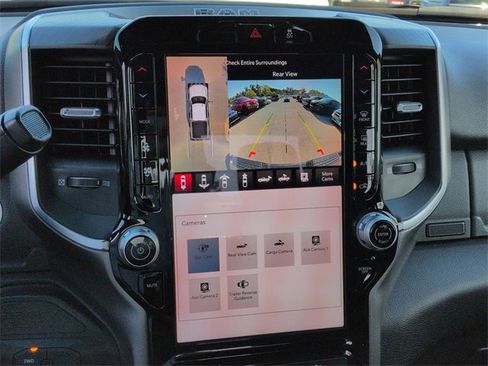 New 2025 RAM 2500 Big Horn image 24