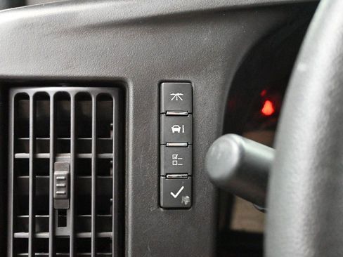 Used 2024 GMC Savana 2500 w/ Driver Convenience Package RWD image 25