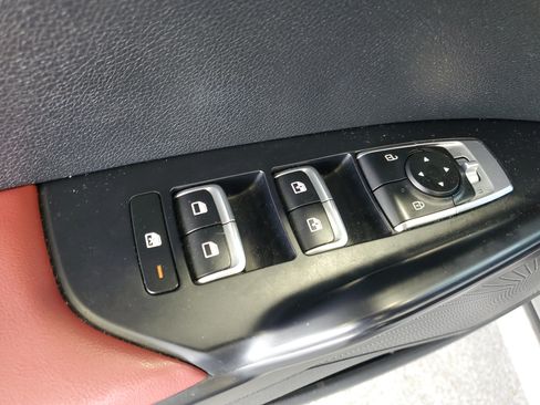 Used 2022 Kia K5 GT-Line w/ GT-Line Awd Premium Package image 16