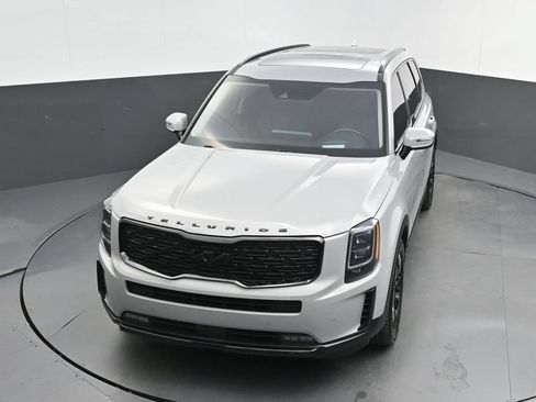 Used 2022 Kia Telluride SX w/ SX Prestige Package AWD/4WD image 40