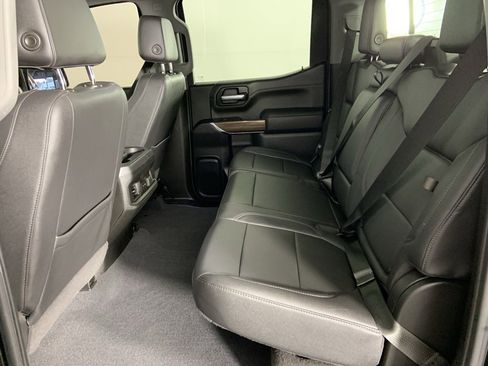 Used 2021 Chevrolet Silverado 1500 LT Trail Boss w/ Convenience Package II image 19