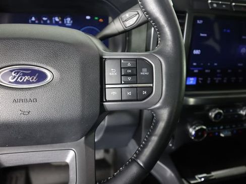 Used 2024 Ford F350 Lariat AWD/4WD image 55