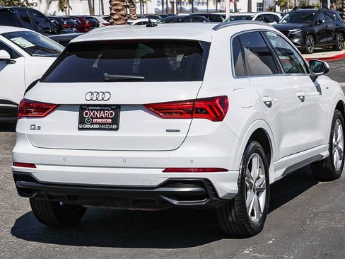 Used 2020 Audi Q3 2.0T Premium AWD/4WD image 4