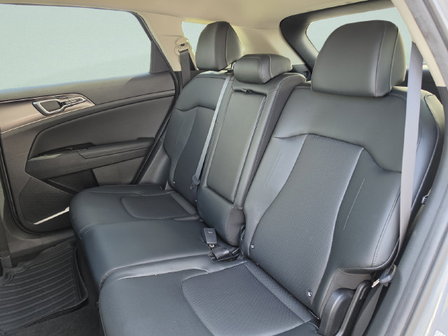 Used 2023 Kia Sportage EX FWD image 26