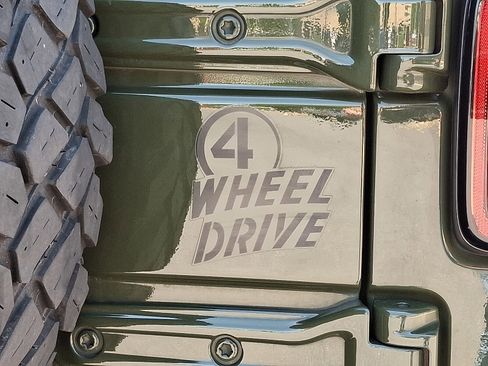 Used 2020 Jeep Wrangler Unlimited Sport image 31