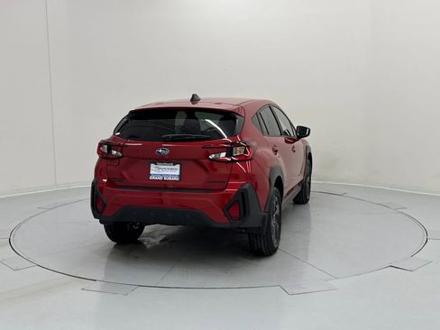 New 2026 Subaru Crosstrek 2.5i image 5