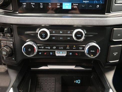 Certified 2023 Ford F250 Platinum image 9