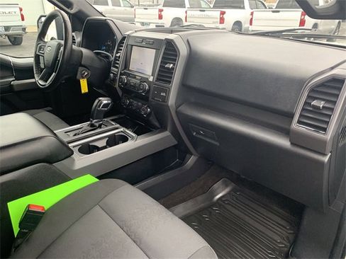 Used 2020 Ford F150 XLT w/ Equipment Group 302A Luxury image 28