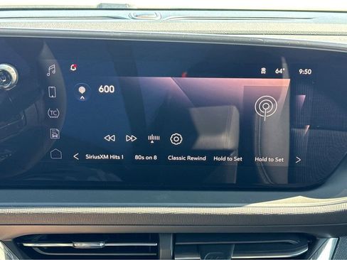 New 2026 Buick Envista Sport Touring w/ Convenience I Package FWD image 13