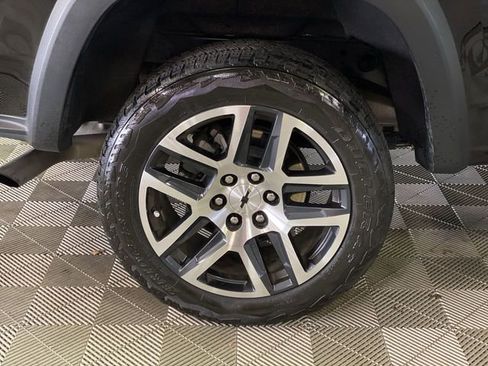 Certified 2023 Chevrolet Colorado Z71 w/ Z71 Convenience Package 2 image 38