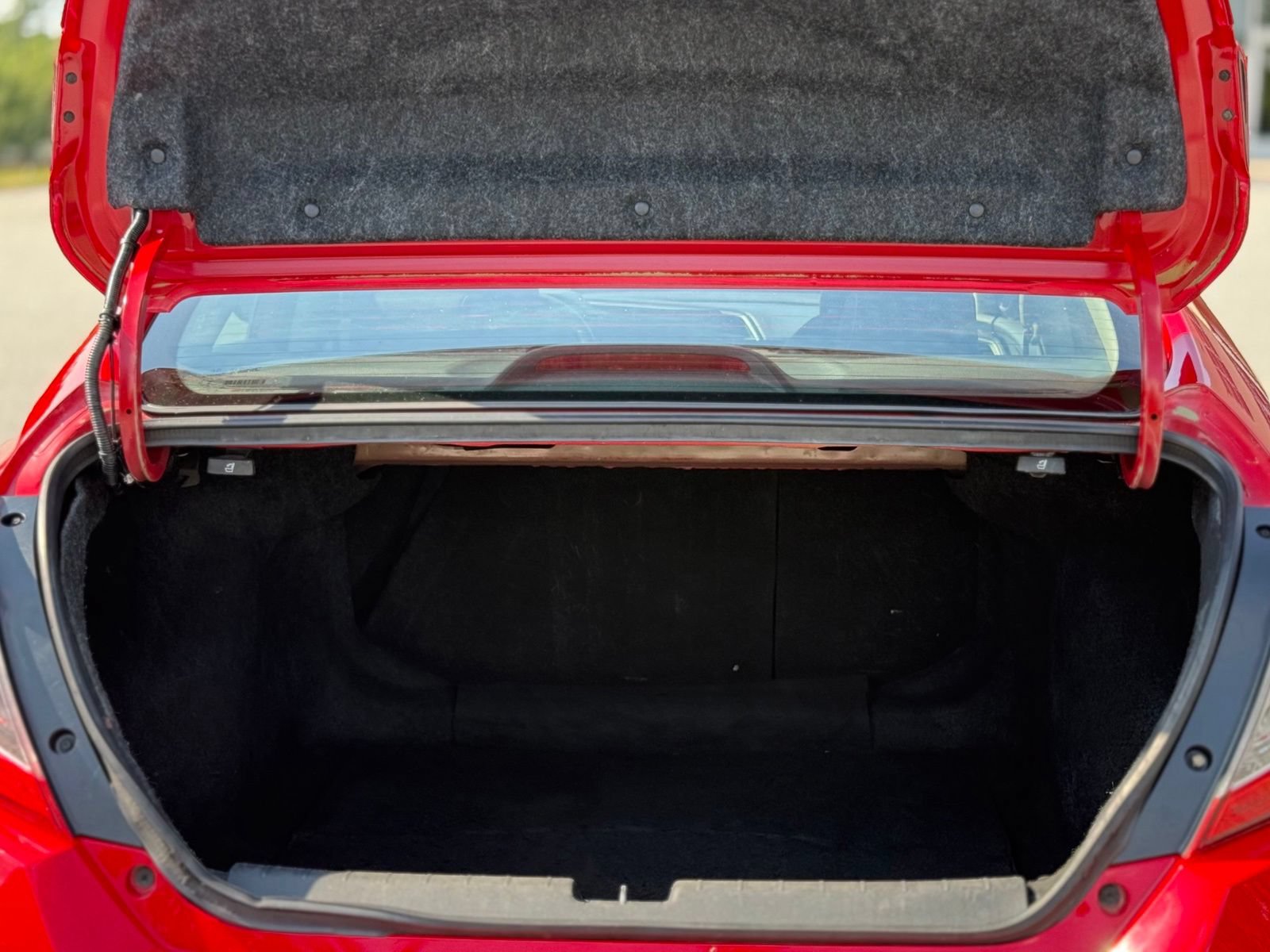 Used 2020 Honda Civic EX image 50