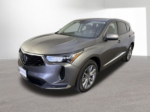 Certified 2023 Acura RDX AWD w/ Technology Package image 25