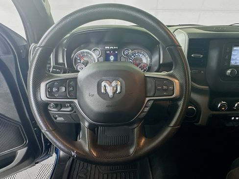Used 2024 RAM 1500 Tradesman RWD image 15