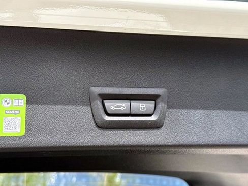 New 2026 BMW X3 xDrive30 w/ M Sport Package AWD/4WD image 12