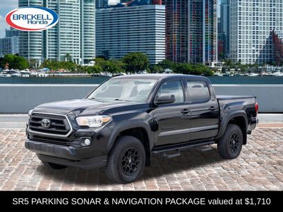Used 2023 Toyota Tacoma SR5