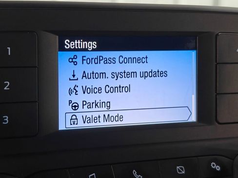 Used 2023 Ford Transit 250 Low Roof AWD w/ Exterior Upgrade Package image 11