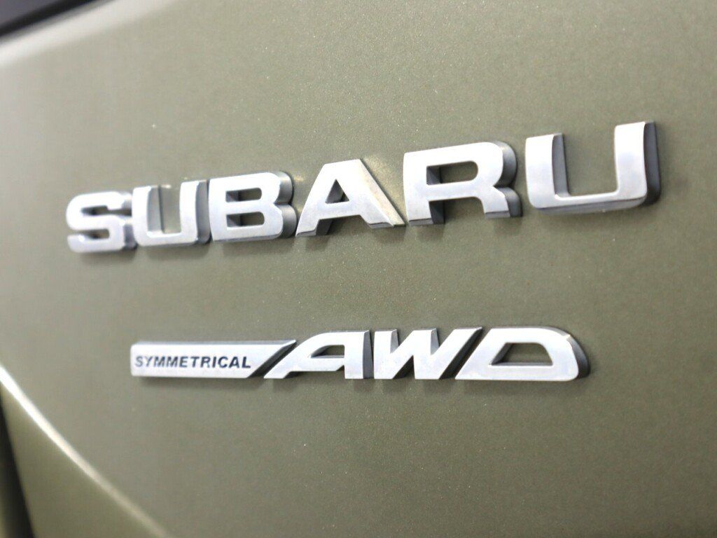 Used 2021 Subaru Outback Limited XT AWD/4WD image 39