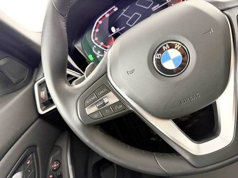 Used 2019 BMW 330i Sedan w/ Convenience Package RWD image 60