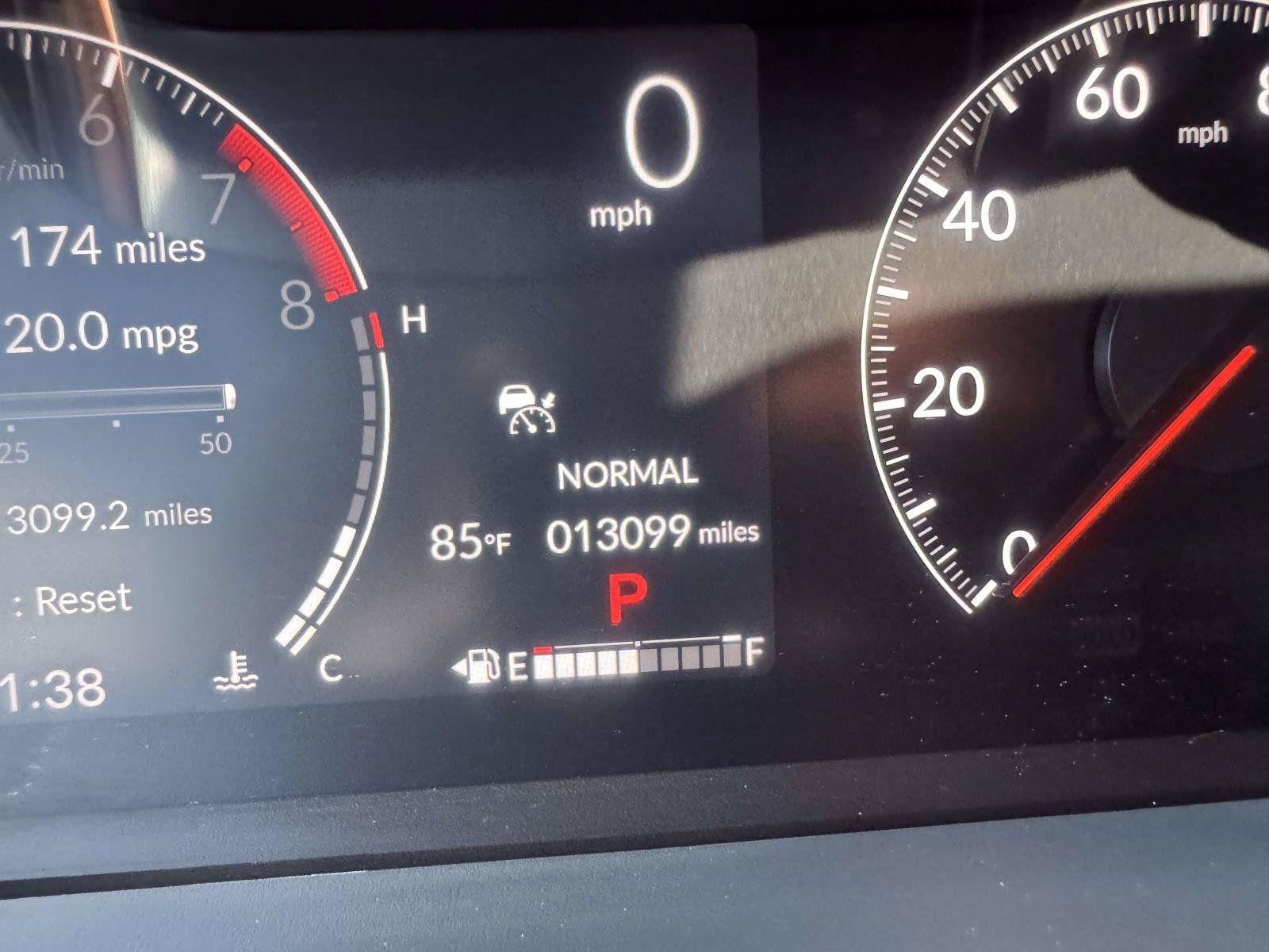 Used 2025 Honda Ridgeline Black Edition image 31