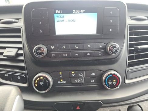 Used 2024 Ford Transit 250 Low Roof w/ Exterior Upgrade Package image 17