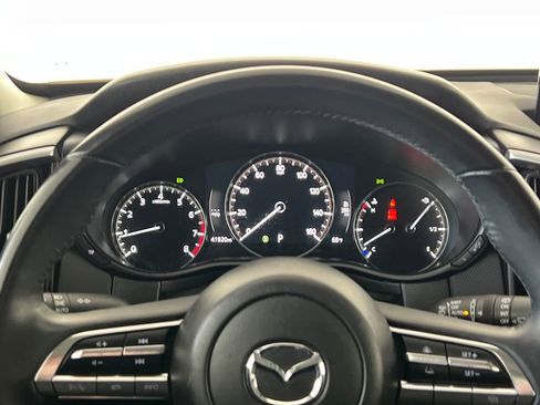 Used 2025 MAZDA CX-50 AWD 2.5 S w/ Preferred Package image 17