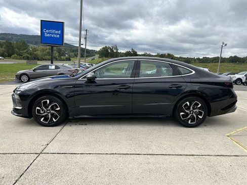 Used 2024 Hyundai Sonata SEL image 7